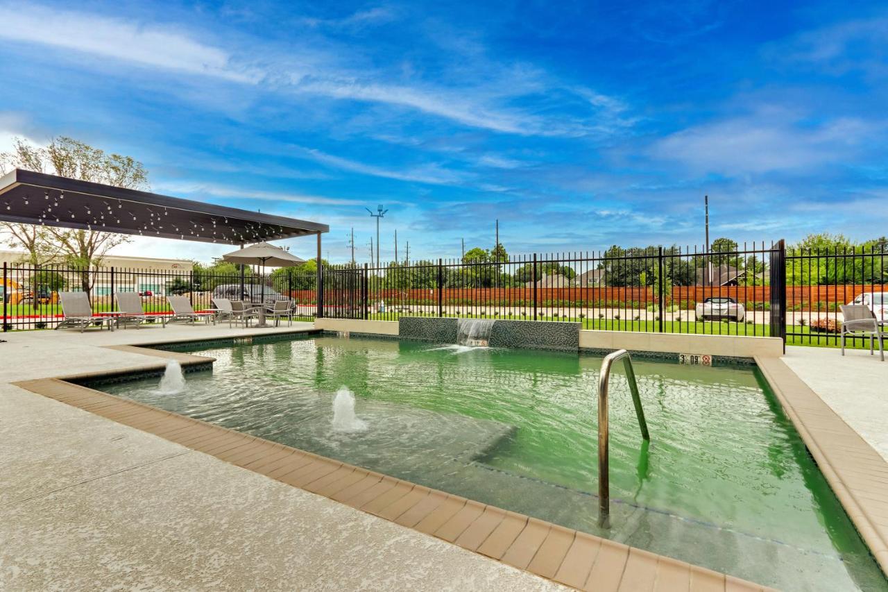 Towneplace Suites By Marriott Houston Northwest Beltway 8 Zewnętrze zdjęcie