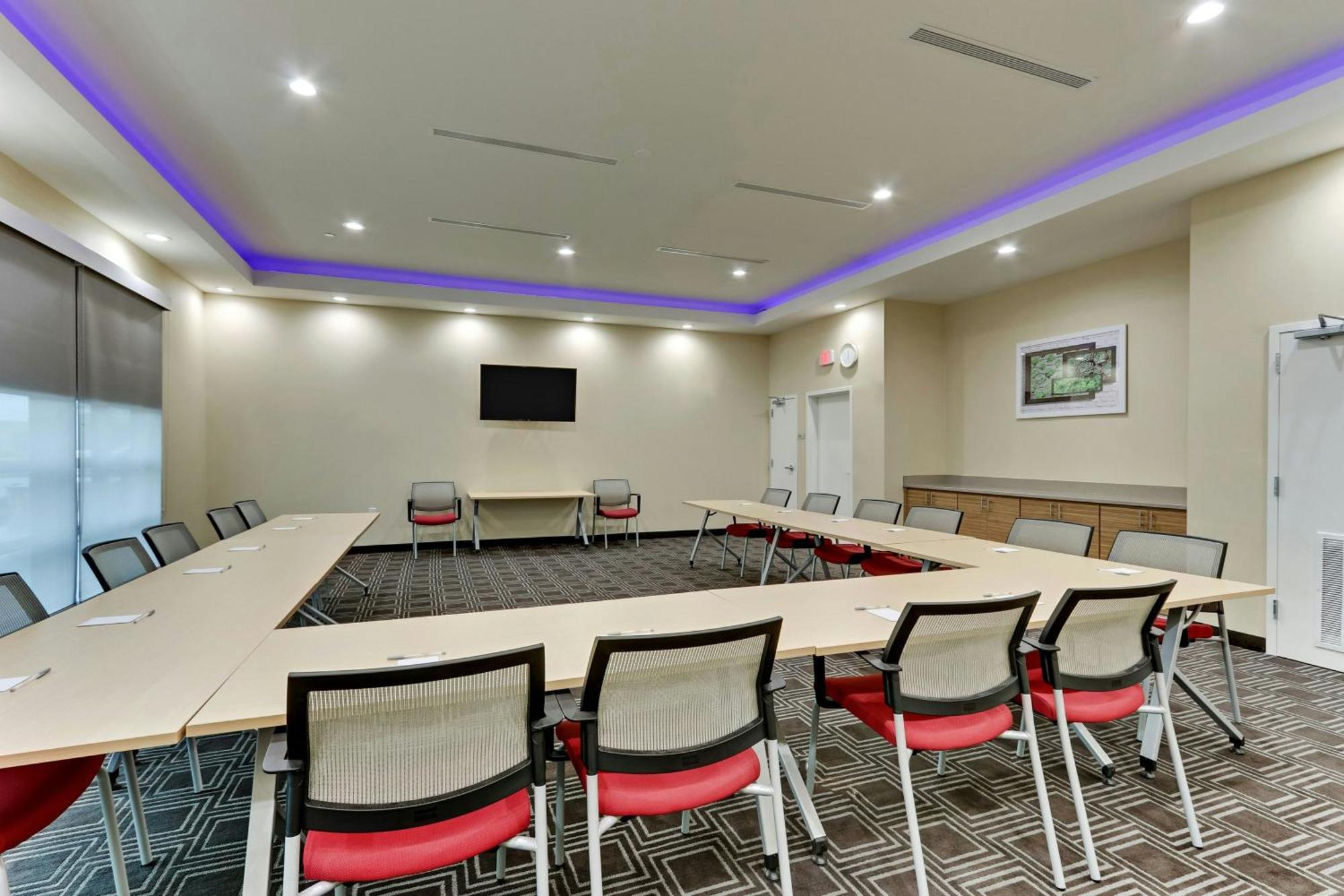 Towneplace Suites By Marriott Houston Northwest Beltway 8 Zewnętrze zdjęcie