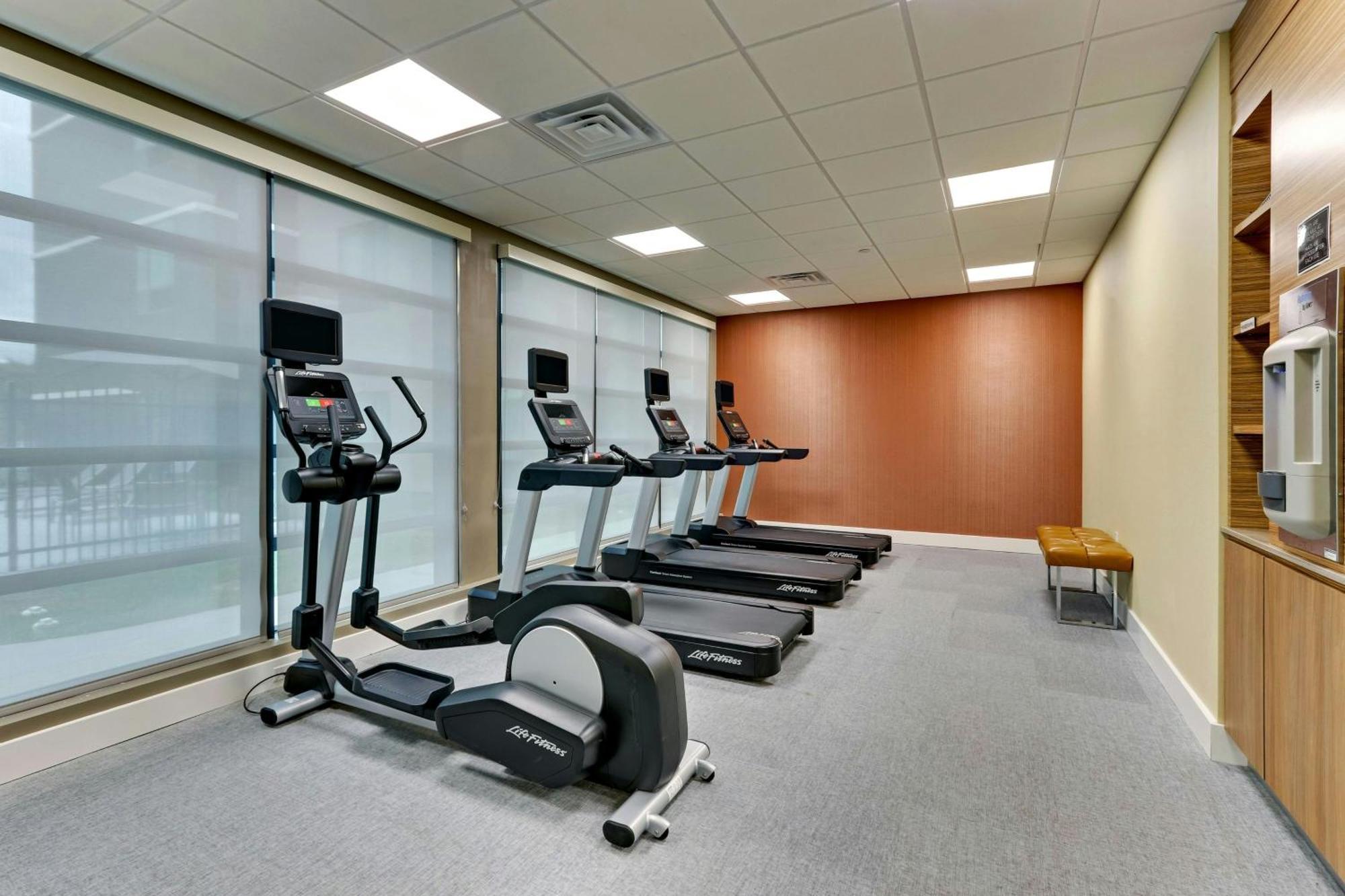 Towneplace Suites By Marriott Houston Northwest Beltway 8 Zewnętrze zdjęcie