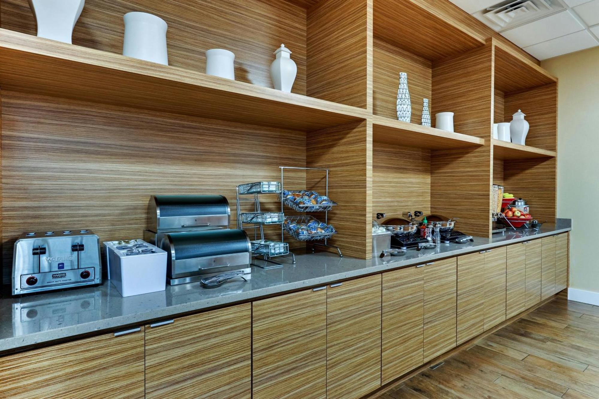 Towneplace Suites By Marriott Houston Northwest Beltway 8 Zewnętrze zdjęcie