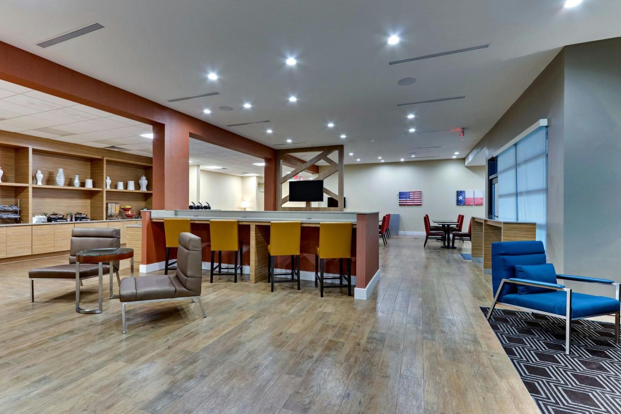 Towneplace Suites By Marriott Houston Northwest Beltway 8 Jersey Village Zewnętrze zdjęcie
