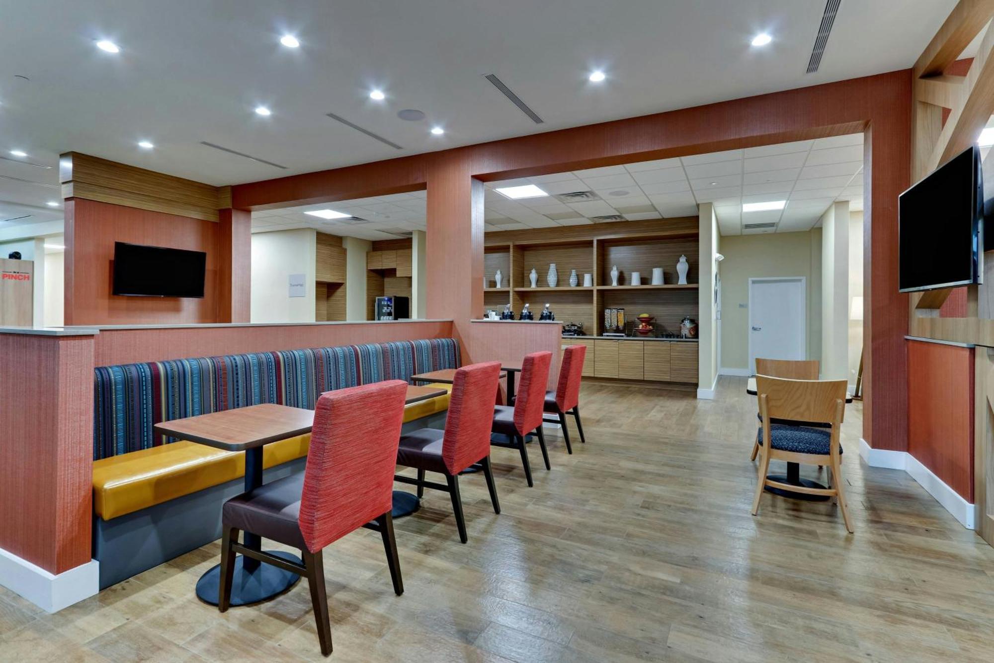 Towneplace Suites By Marriott Houston Northwest Beltway 8 Zewnętrze zdjęcie