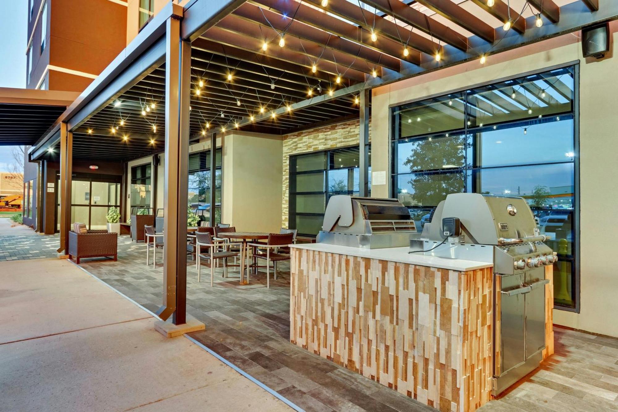 Towneplace Suites By Marriott Houston Northwest Beltway 8 Zewnętrze zdjęcie