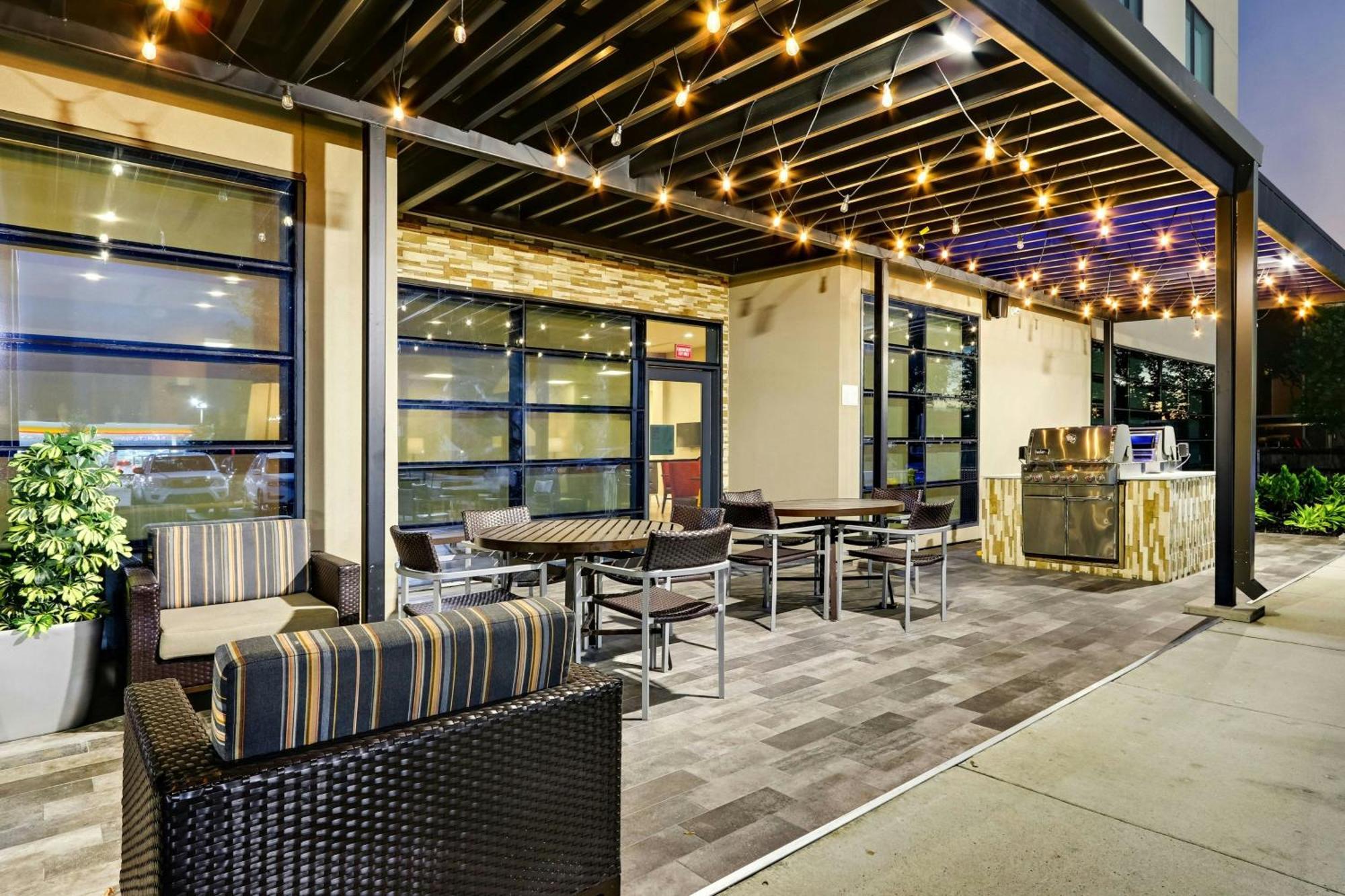 Towneplace Suites By Marriott Houston Northwest Beltway 8 Zewnętrze zdjęcie