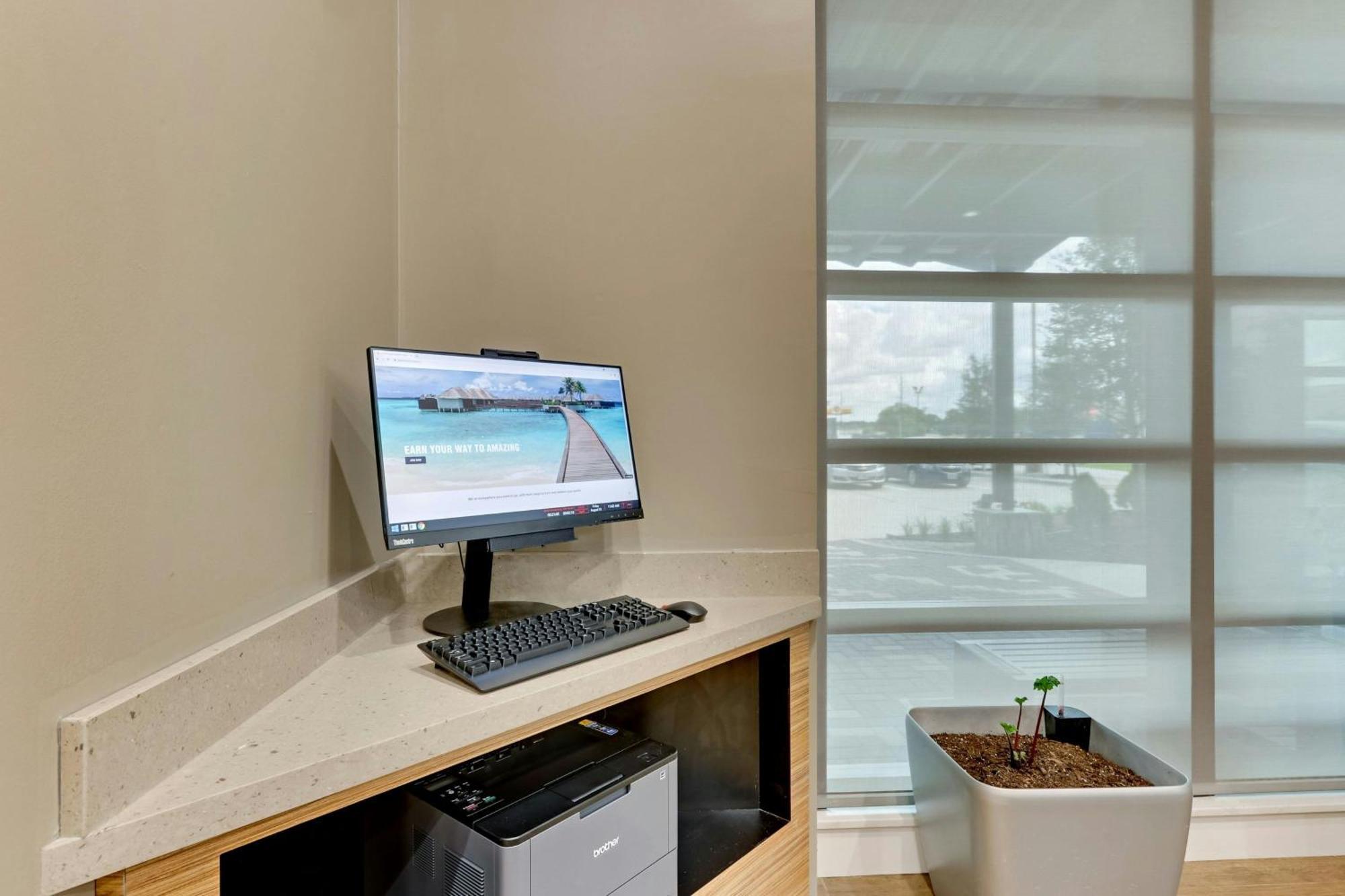 Towneplace Suites By Marriott Houston Northwest Beltway 8 Jersey Village Zewnętrze zdjęcie