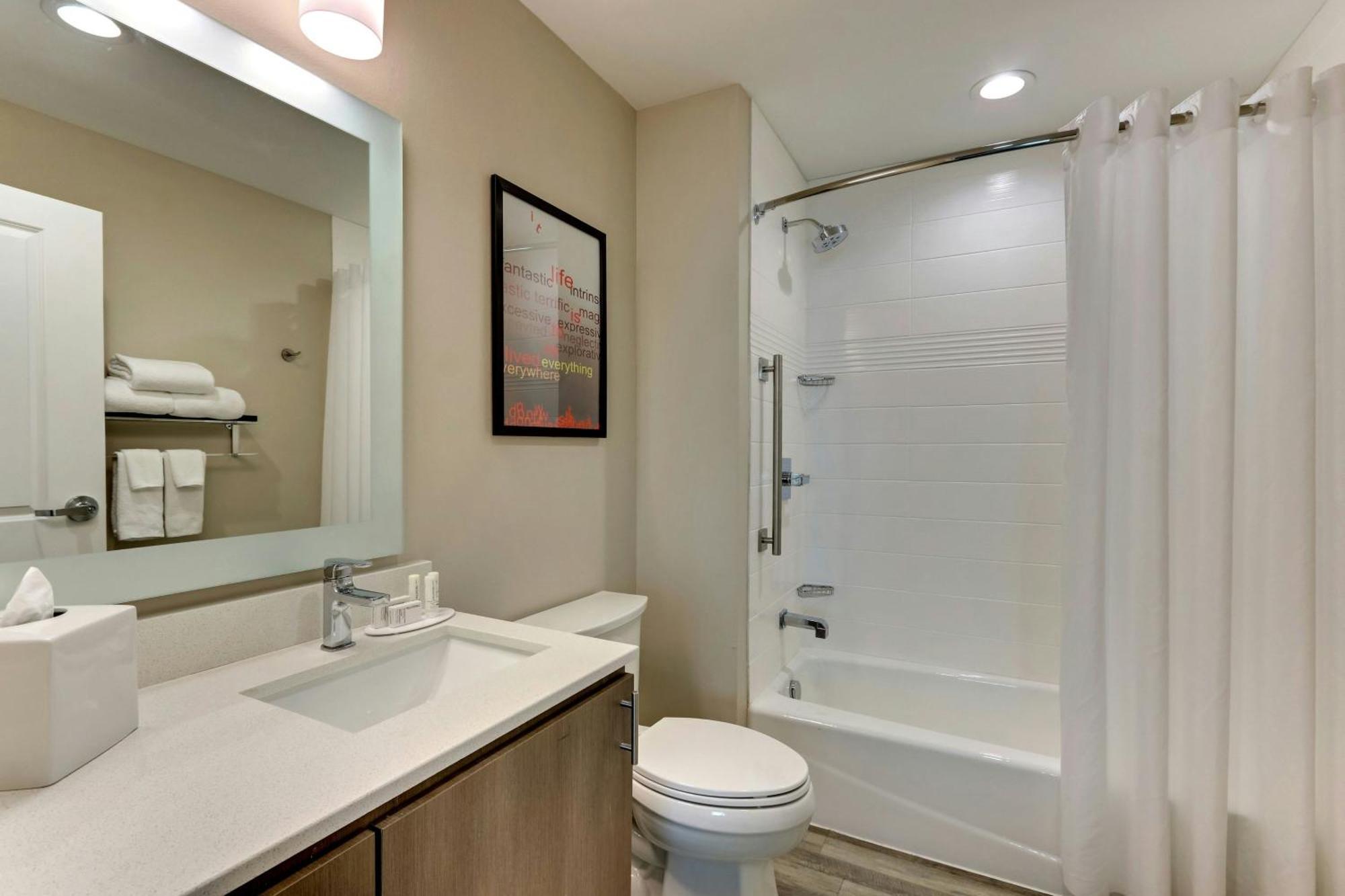 Towneplace Suites By Marriott Houston Northwest Beltway 8 Zewnętrze zdjęcie