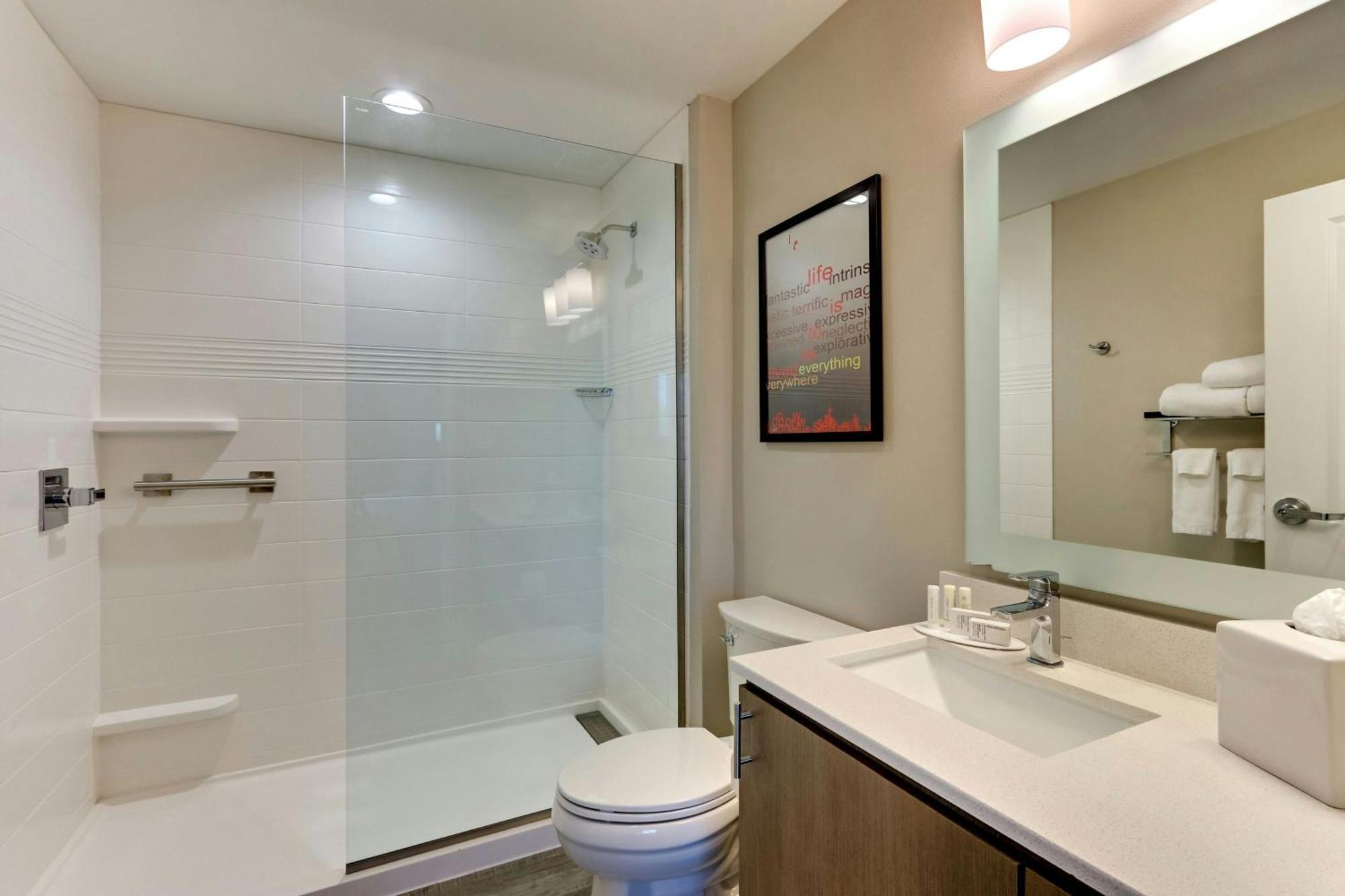 Towneplace Suites By Marriott Houston Northwest Beltway 8 Zewnętrze zdjęcie