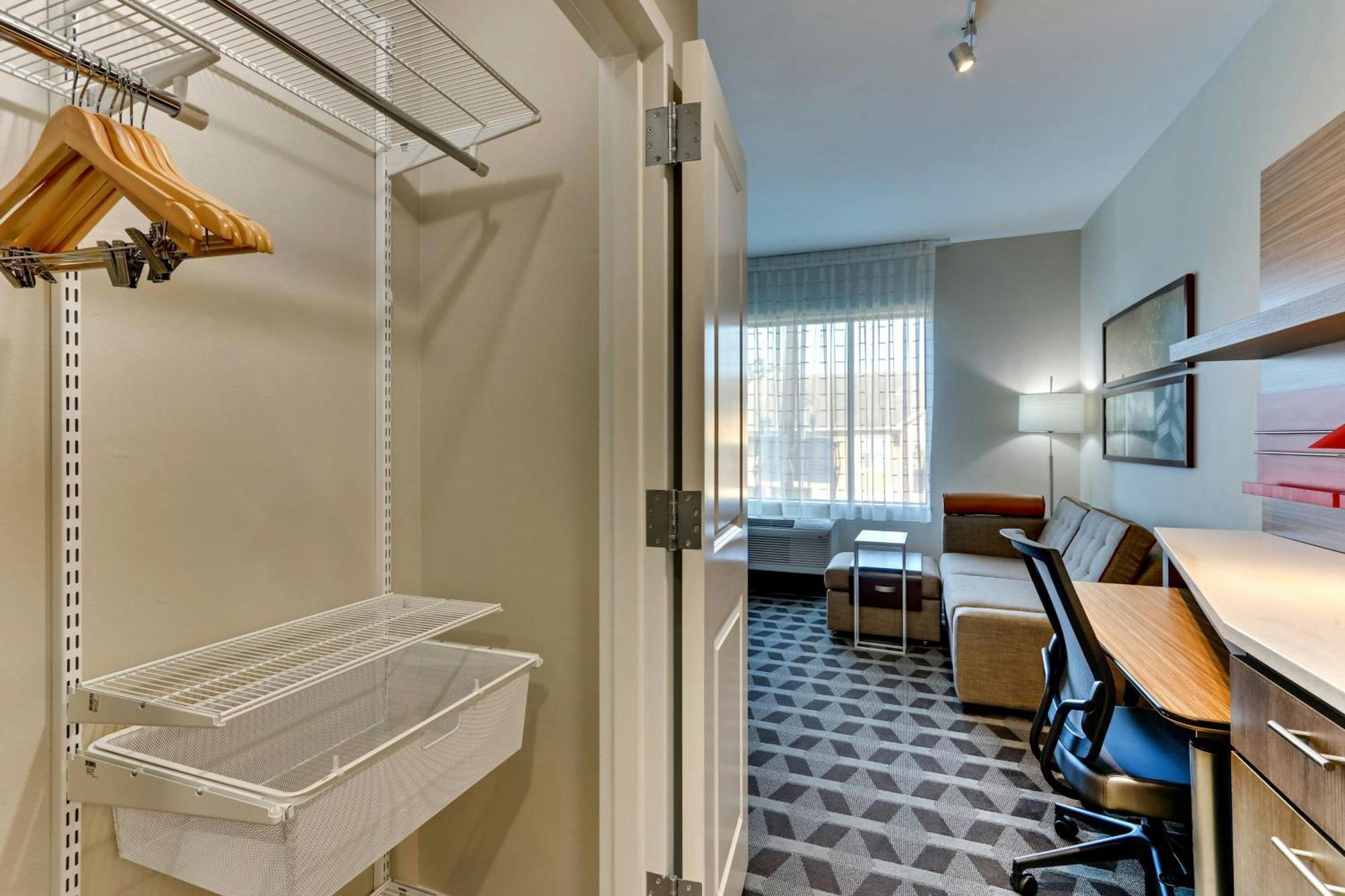 Towneplace Suites By Marriott Houston Northwest Beltway 8 Zewnętrze zdjęcie