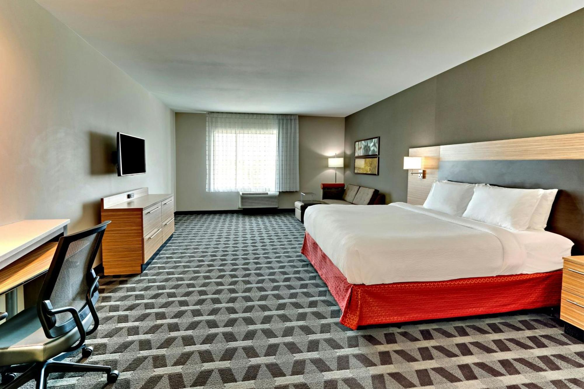 Towneplace Suites By Marriott Houston Northwest Beltway 8 Jersey Village Zewnętrze zdjęcie