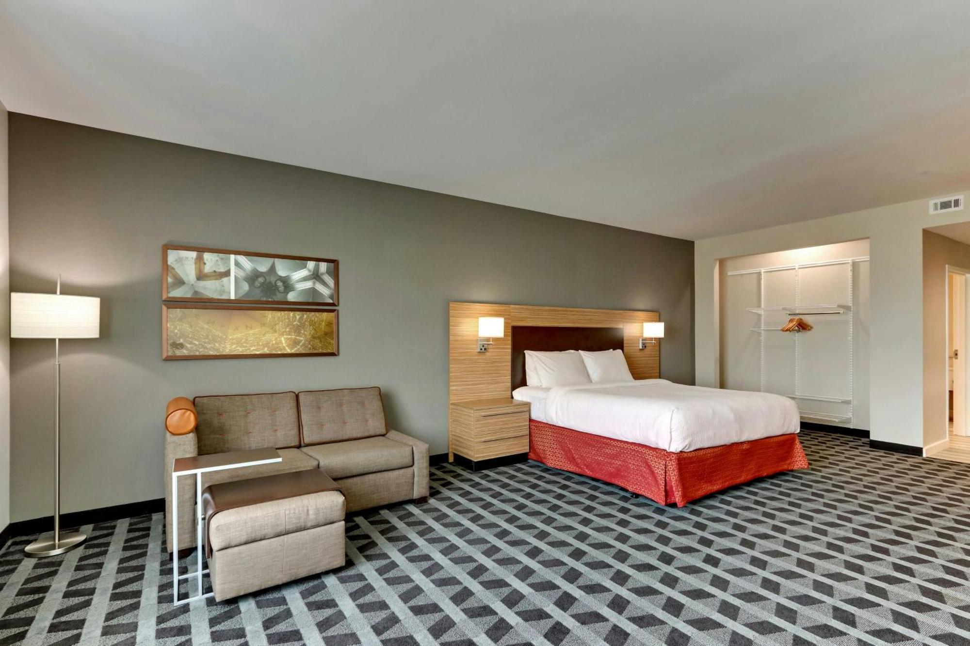 Towneplace Suites By Marriott Houston Northwest Beltway 8 Zewnętrze zdjęcie