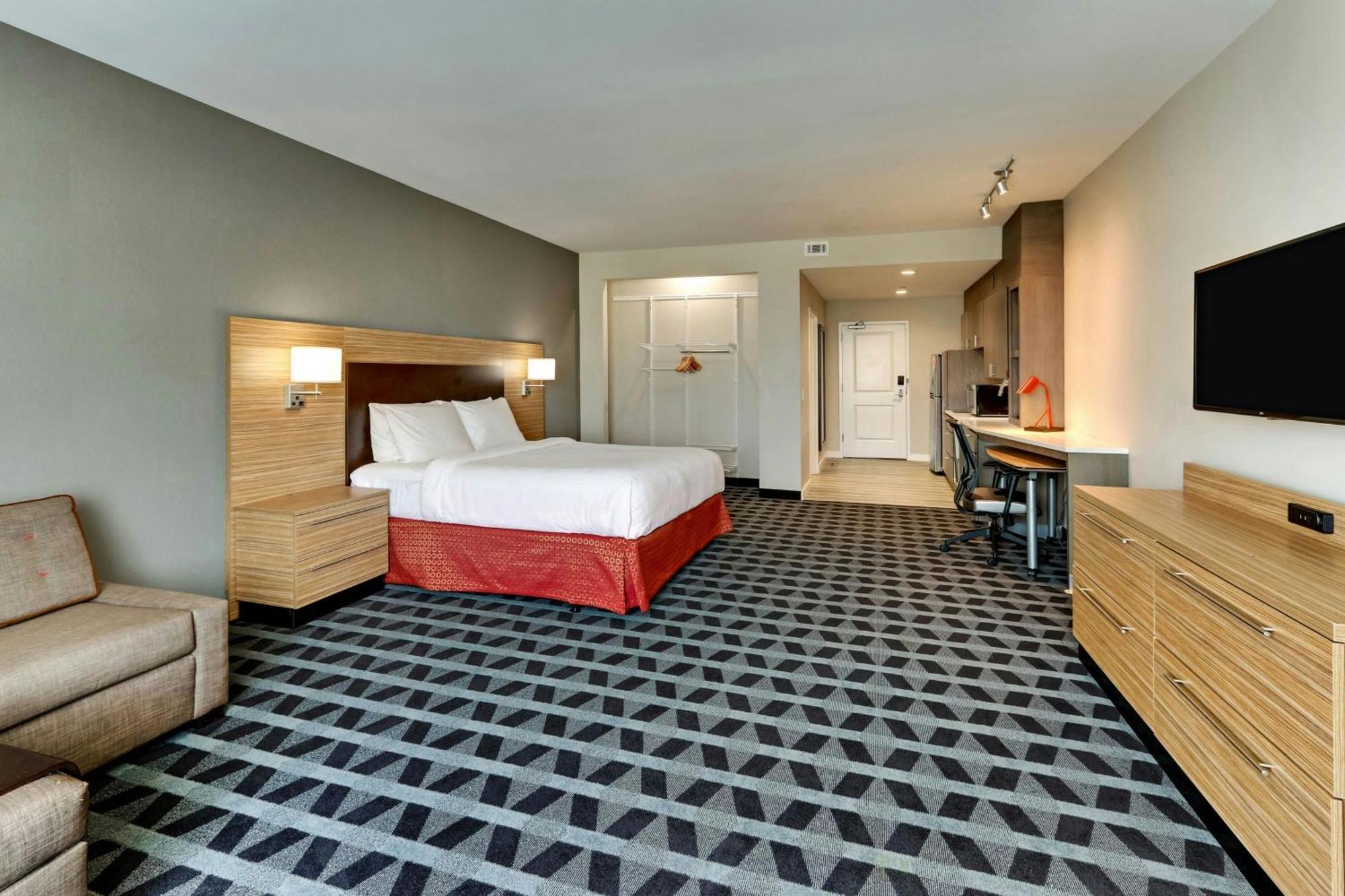 Towneplace Suites By Marriott Houston Northwest Beltway 8 Zewnętrze zdjęcie