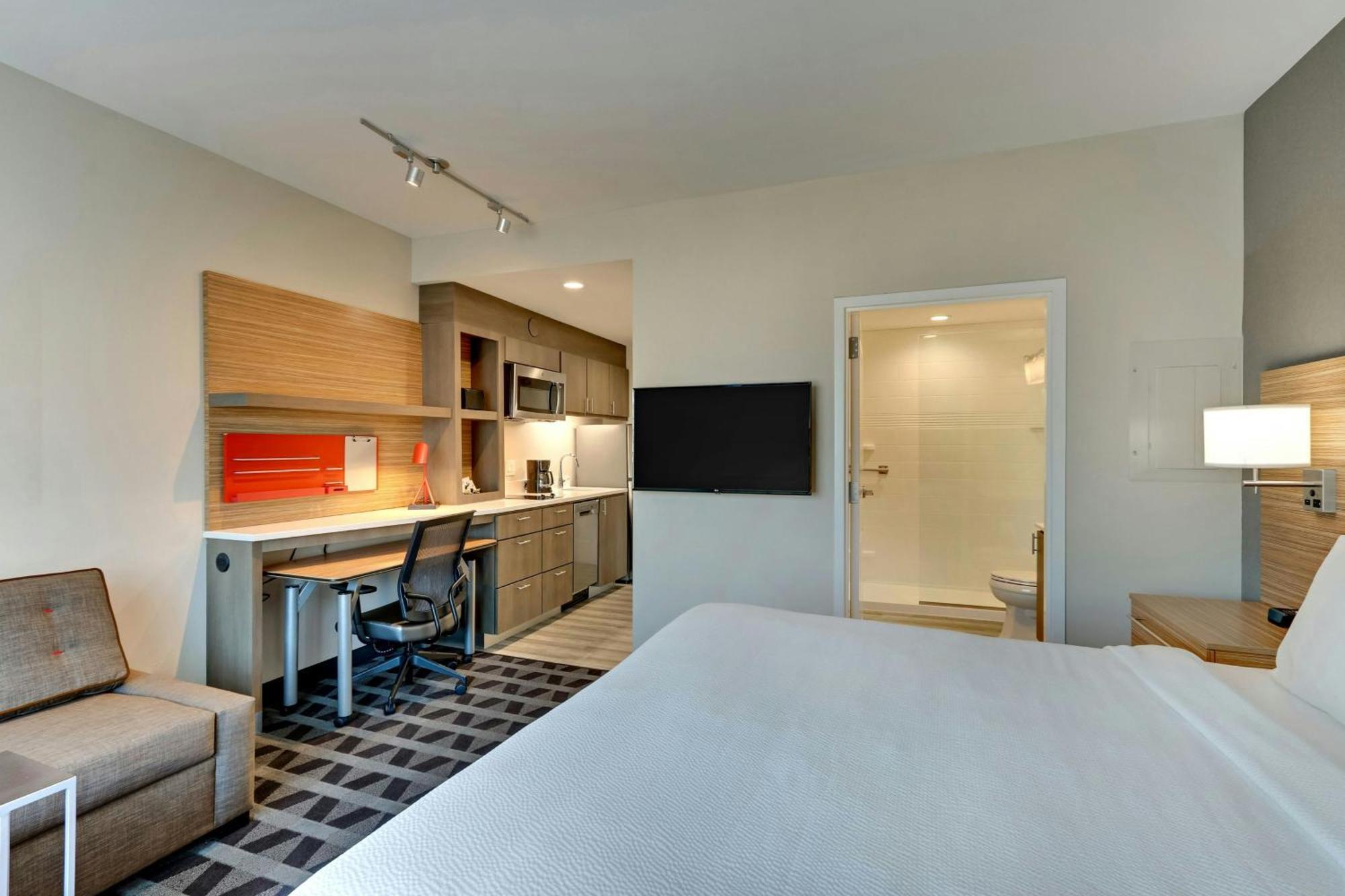 Towneplace Suites By Marriott Houston Northwest Beltway 8 Zewnętrze zdjęcie