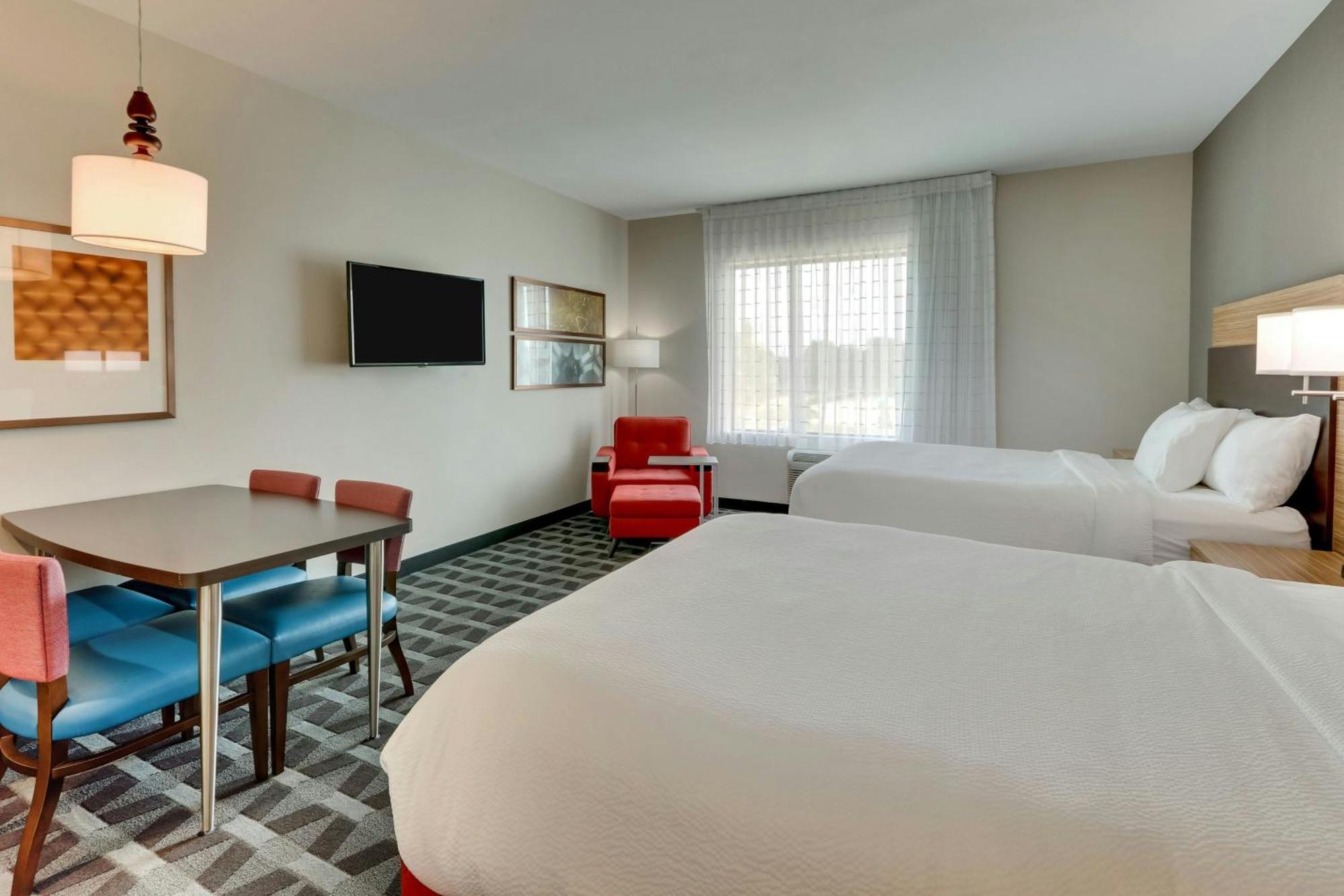 Towneplace Suites By Marriott Houston Northwest Beltway 8 Zewnętrze zdjęcie