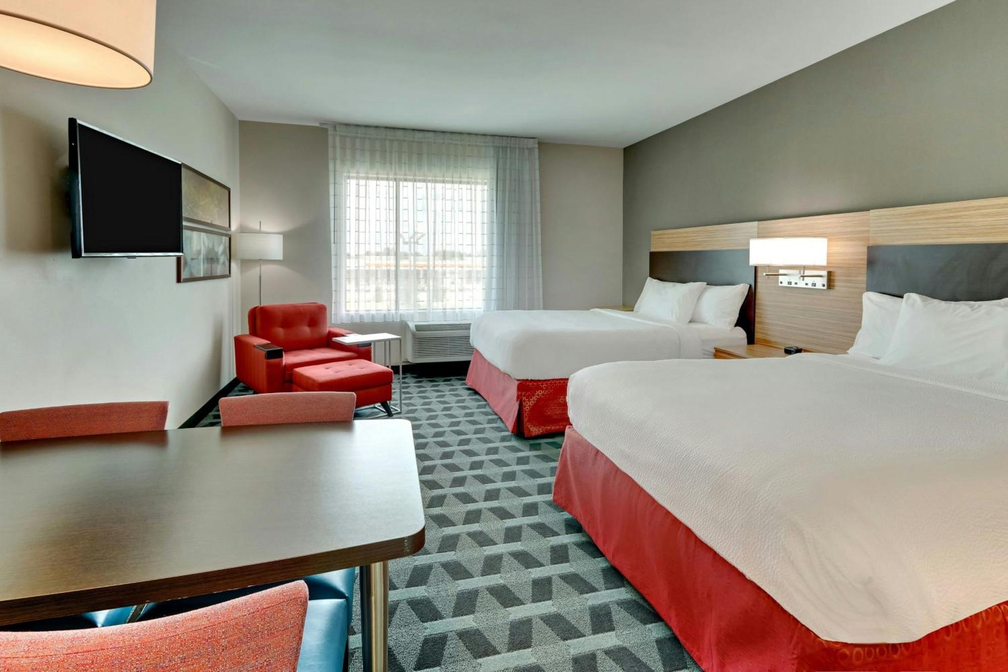 Towneplace Suites By Marriott Houston Northwest Beltway 8 Jersey Village Zewnętrze zdjęcie