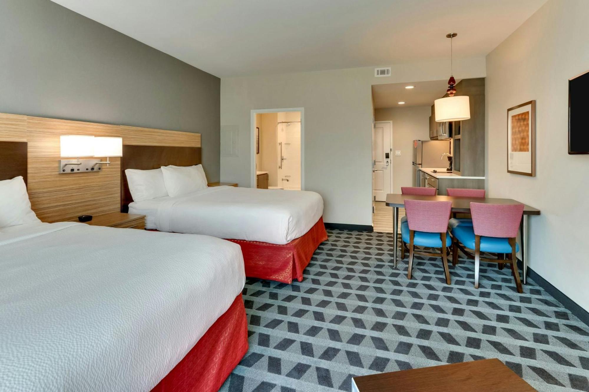 Towneplace Suites By Marriott Houston Northwest Beltway 8 Zewnętrze zdjęcie