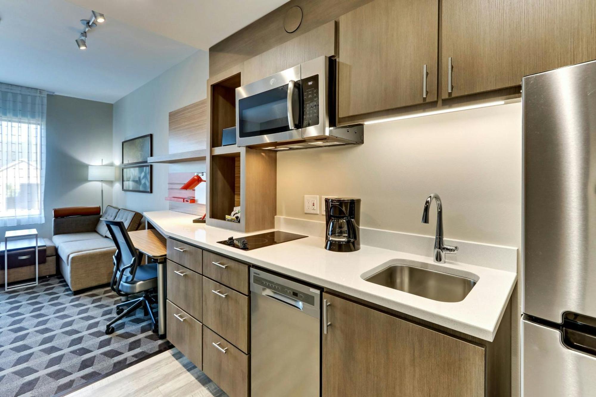 Towneplace Suites By Marriott Houston Northwest Beltway 8 Zewnętrze zdjęcie