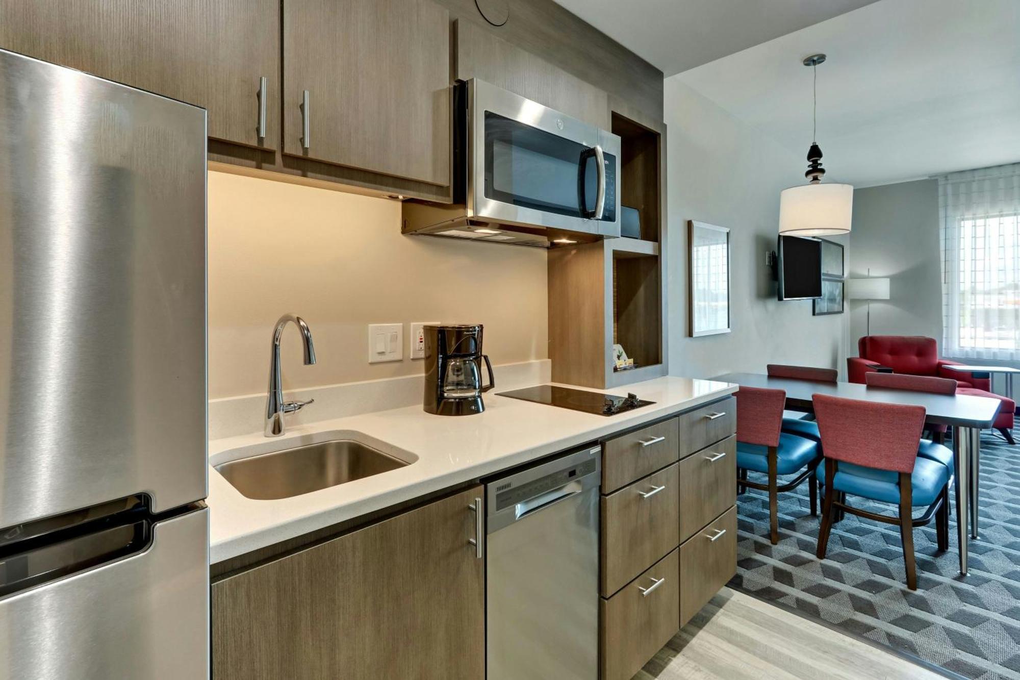 Towneplace Suites By Marriott Houston Northwest Beltway 8 Jersey Village Zewnętrze zdjęcie