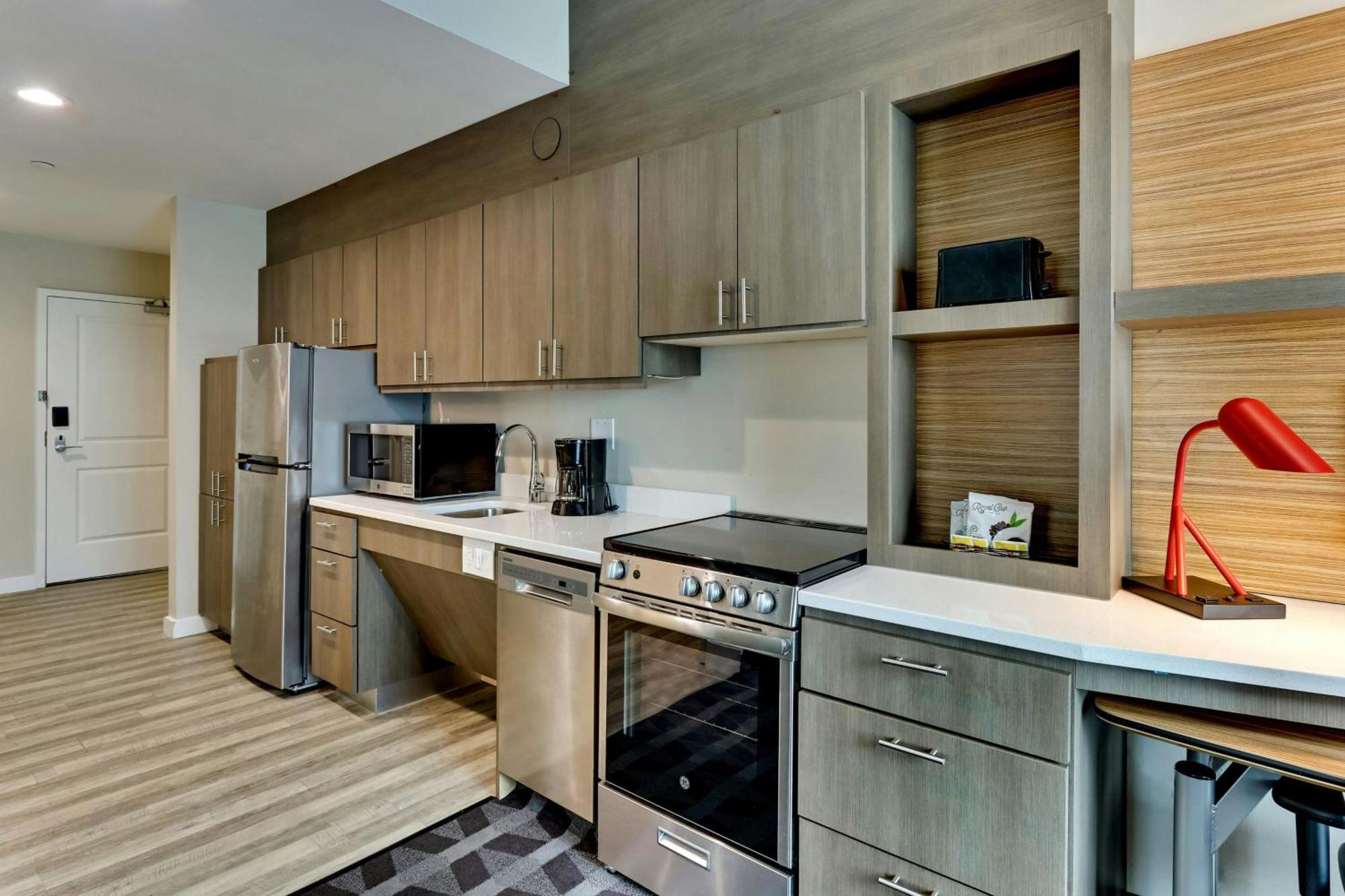 Towneplace Suites By Marriott Houston Northwest Beltway 8 Zewnętrze zdjęcie