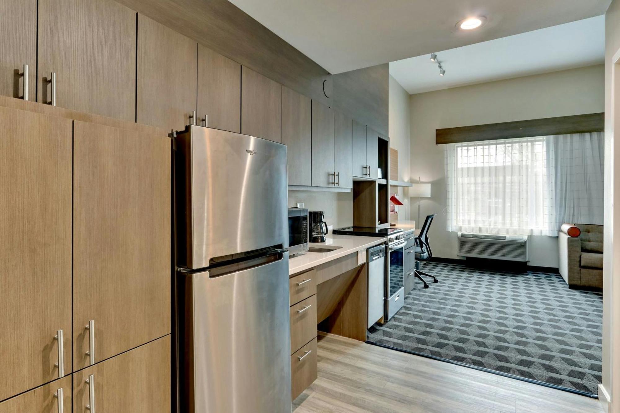 Towneplace Suites By Marriott Houston Northwest Beltway 8 Zewnętrze zdjęcie