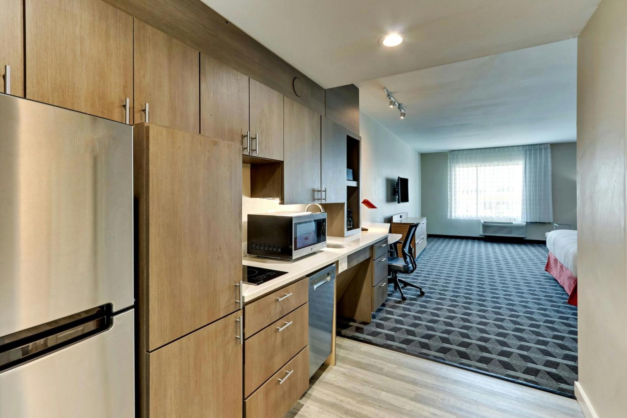 Towneplace Suites By Marriott Houston Northwest Beltway 8 Zewnętrze zdjęcie
