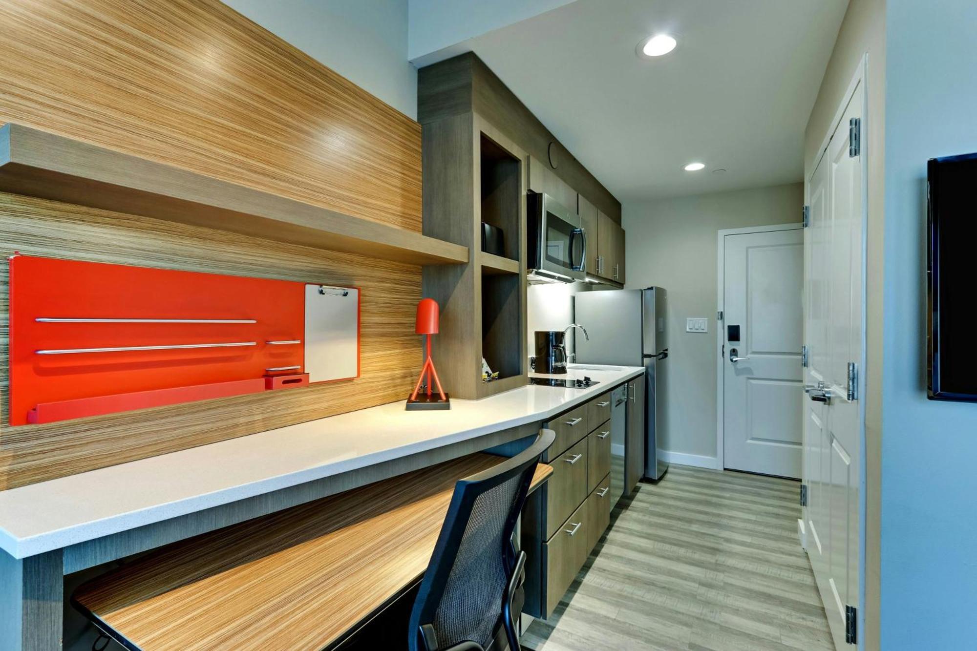 Towneplace Suites By Marriott Houston Northwest Beltway 8 Zewnętrze zdjęcie