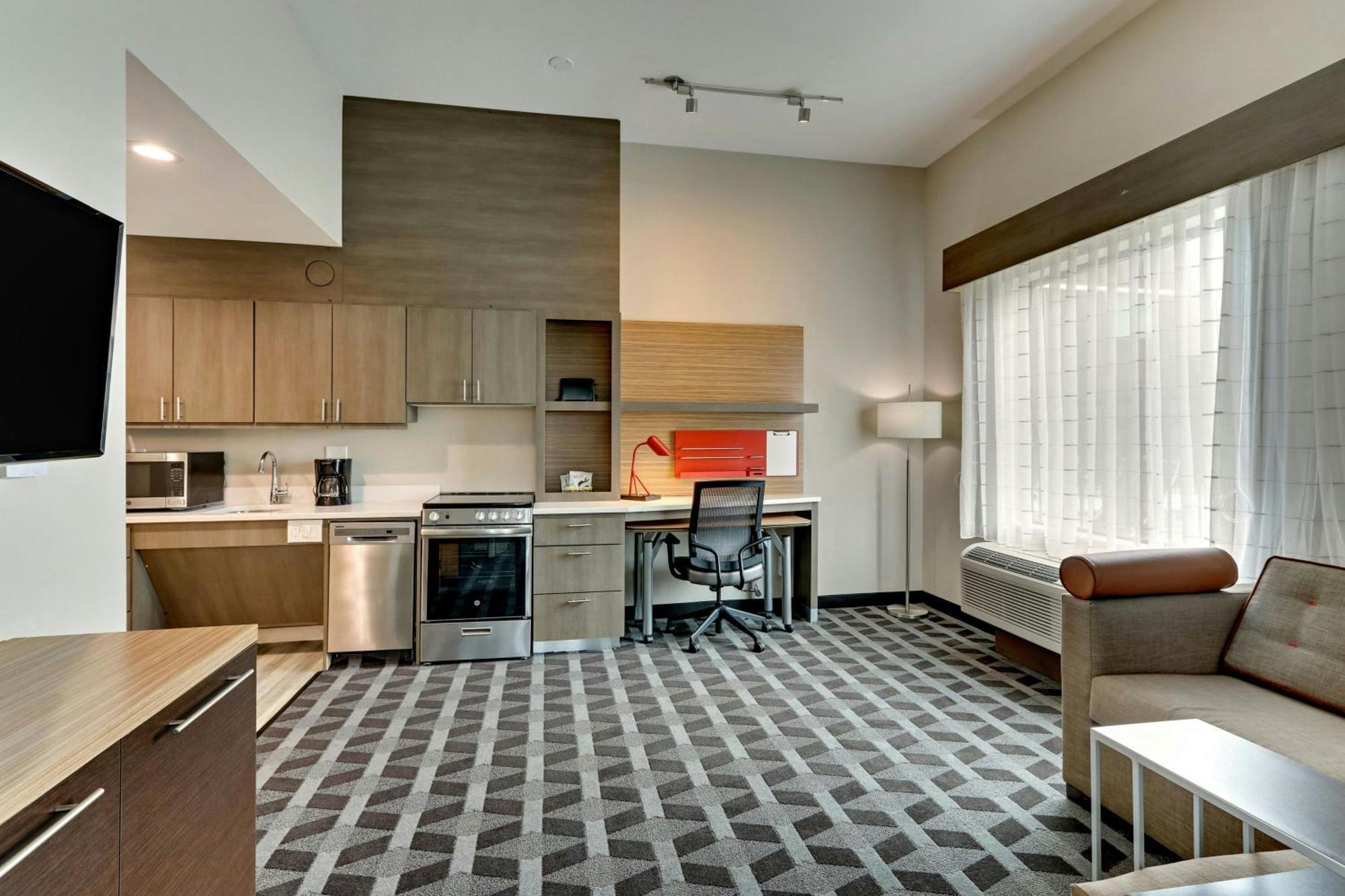 Towneplace Suites By Marriott Houston Northwest Beltway 8 Zewnętrze zdjęcie