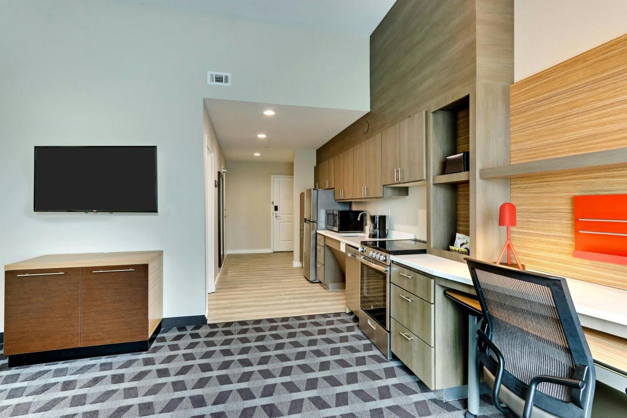 Towneplace Suites By Marriott Houston Northwest Beltway 8 Jersey Village Zewnętrze zdjęcie