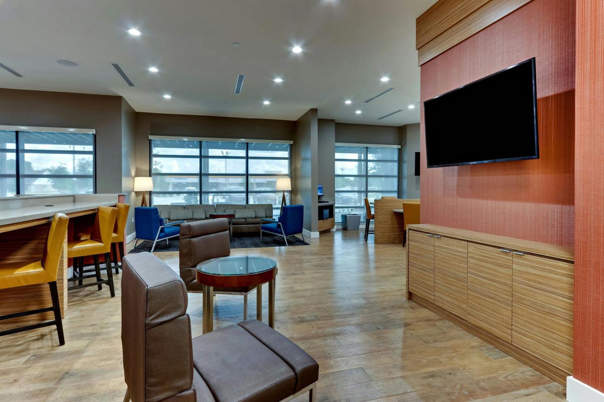 Towneplace Suites By Marriott Houston Northwest Beltway 8 Zewnętrze zdjęcie