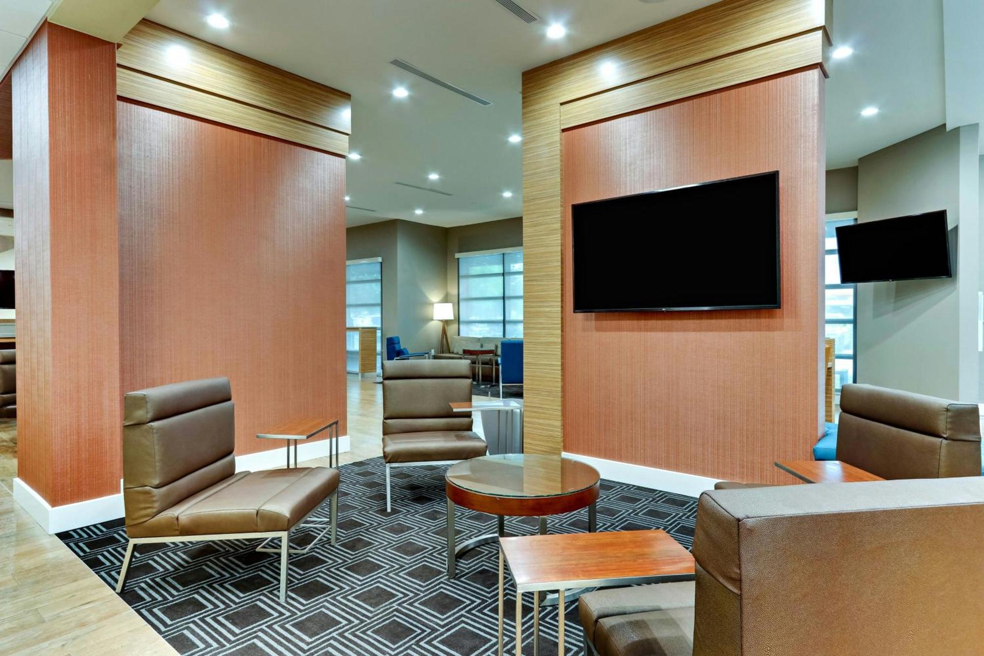 Towneplace Suites By Marriott Houston Northwest Beltway 8 Zewnętrze zdjęcie