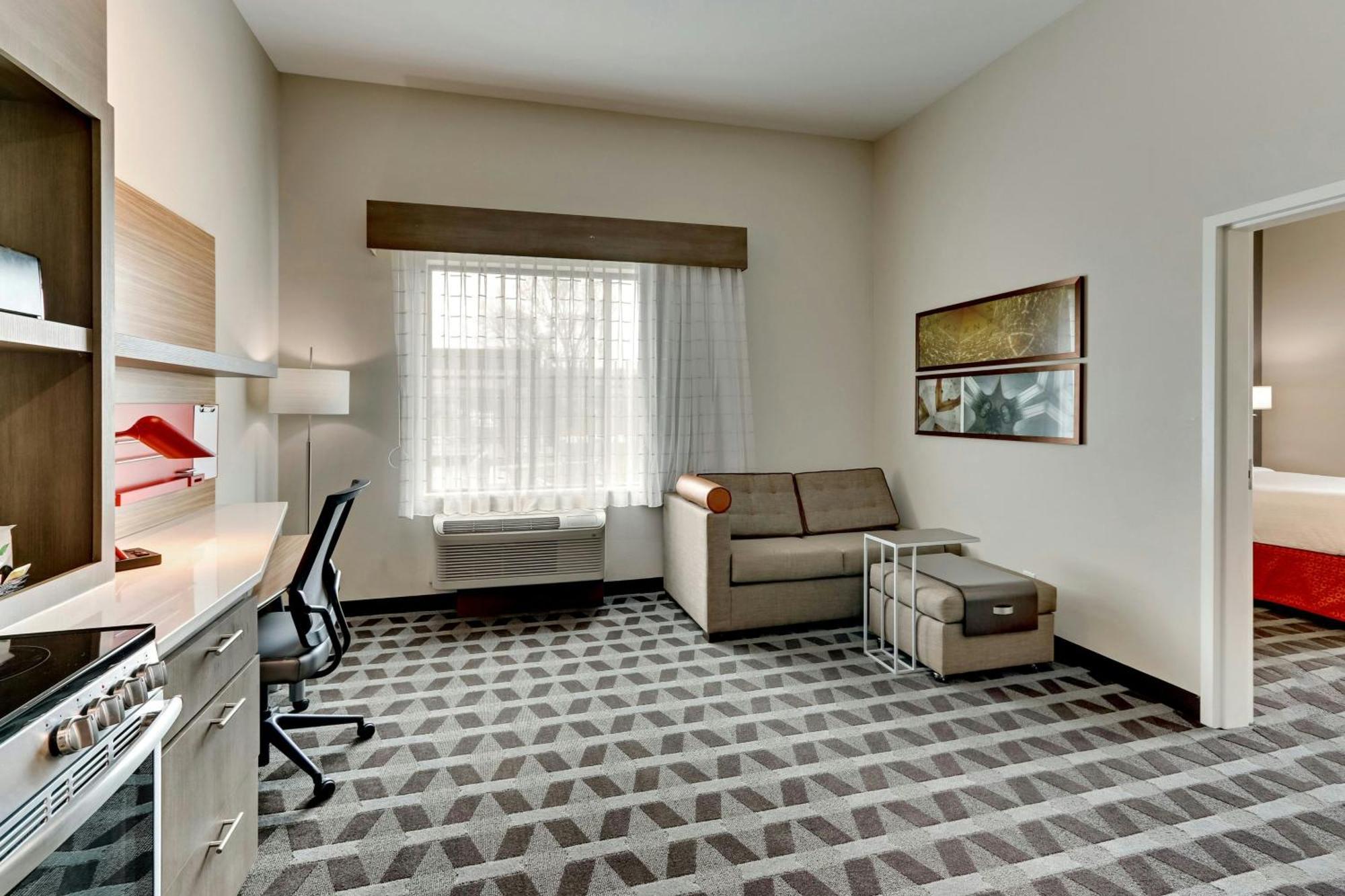 Towneplace Suites By Marriott Houston Northwest Beltway 8 Zewnętrze zdjęcie