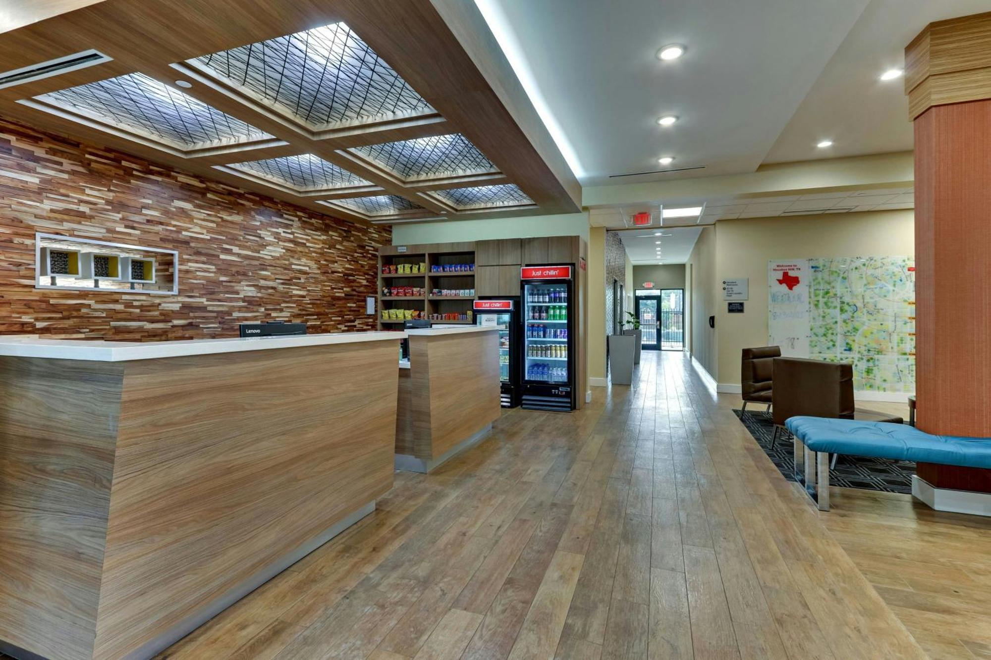 Towneplace Suites By Marriott Houston Northwest Beltway 8 Zewnętrze zdjęcie