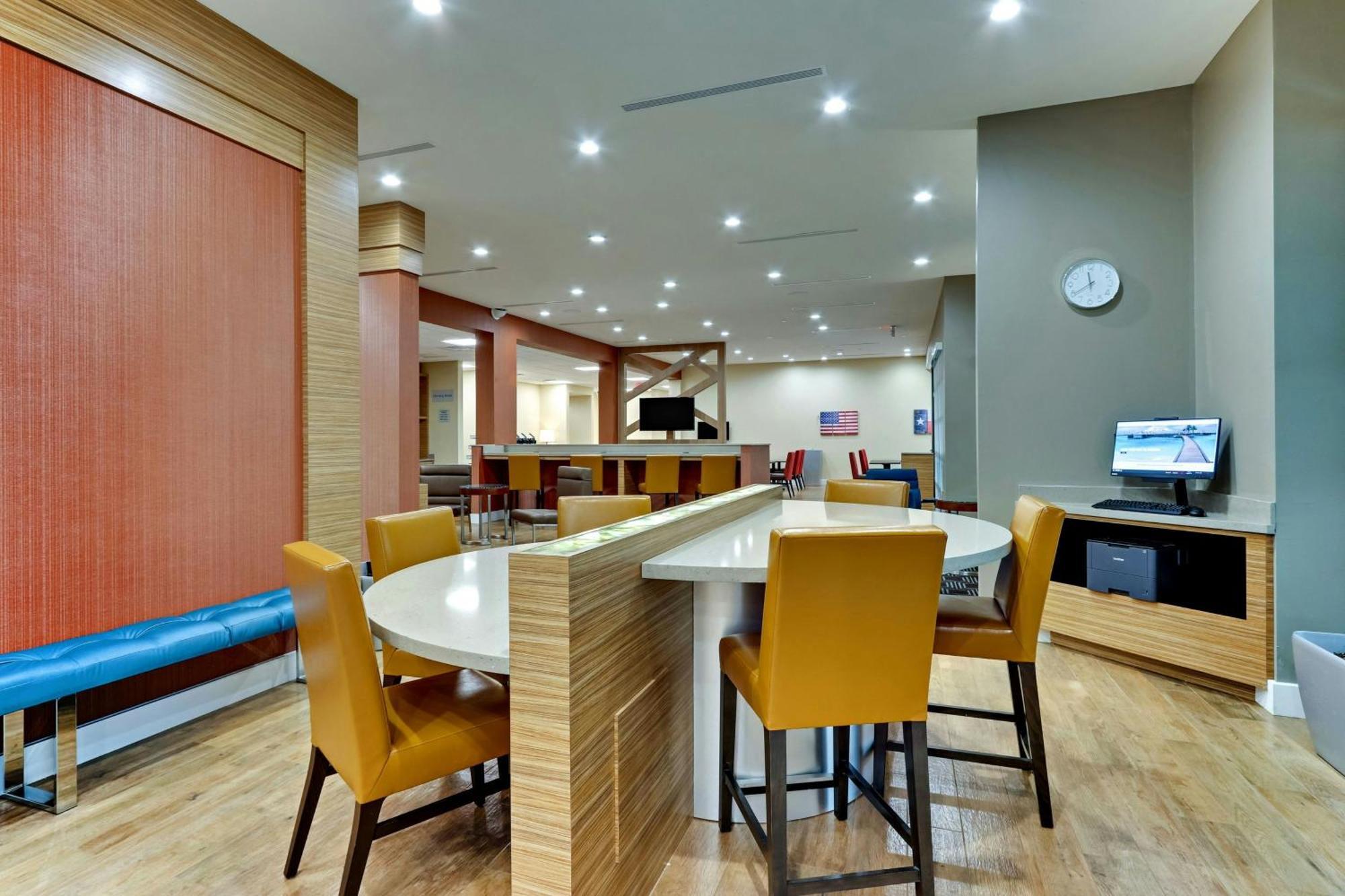Towneplace Suites By Marriott Houston Northwest Beltway 8 Jersey Village Zewnętrze zdjęcie