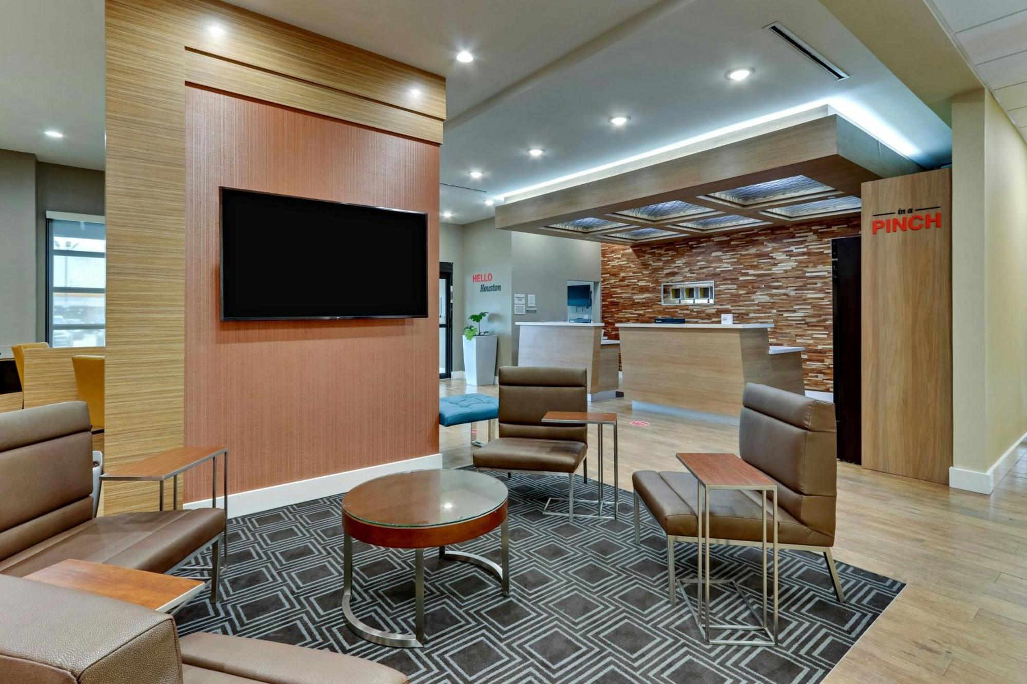Towneplace Suites By Marriott Houston Northwest Beltway 8 Zewnętrze zdjęcie
